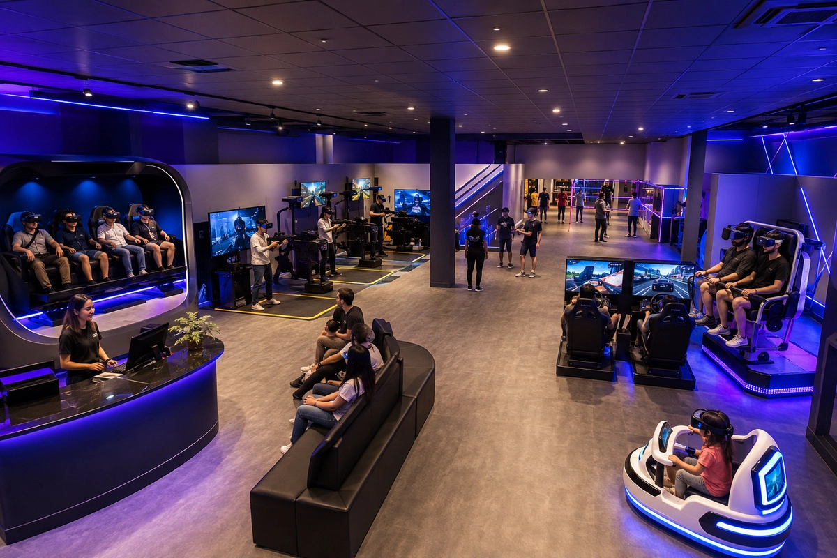 03-100-200sqm-vr-arcade-layout-1200 - Skyfun