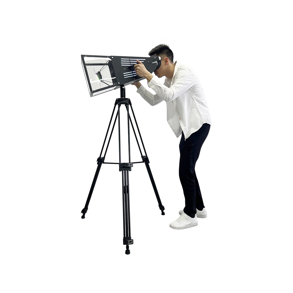 AR VR Shooting Game Simulator - Skyfun
