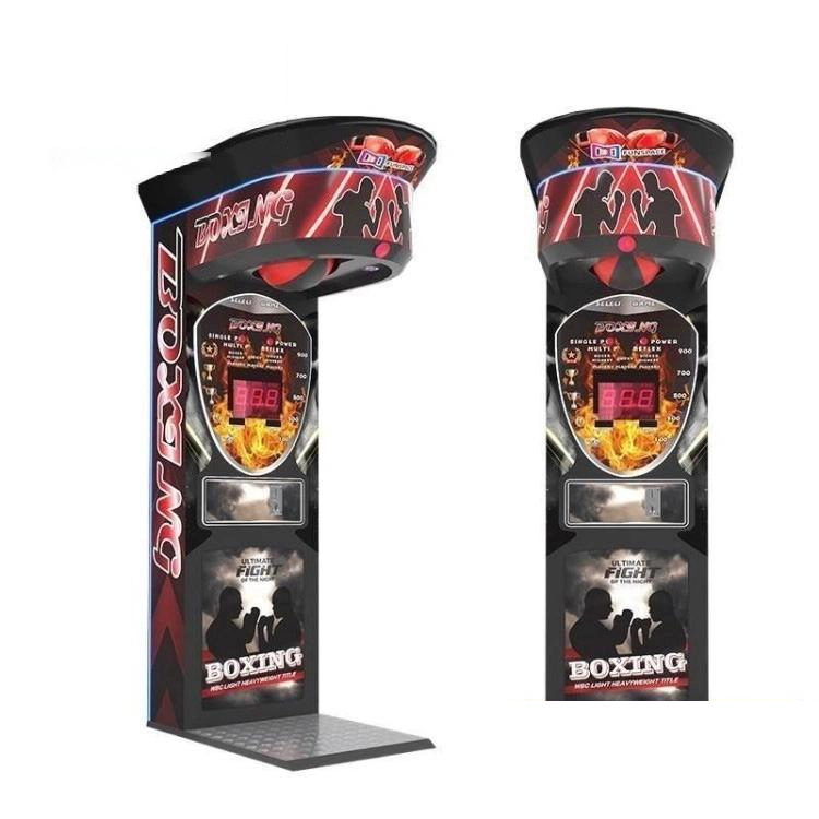 Boxing Game Machine entertainment centers - Skyfun