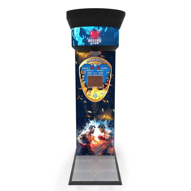 boxing-game-machine-for-kids-8 - Skyfun
