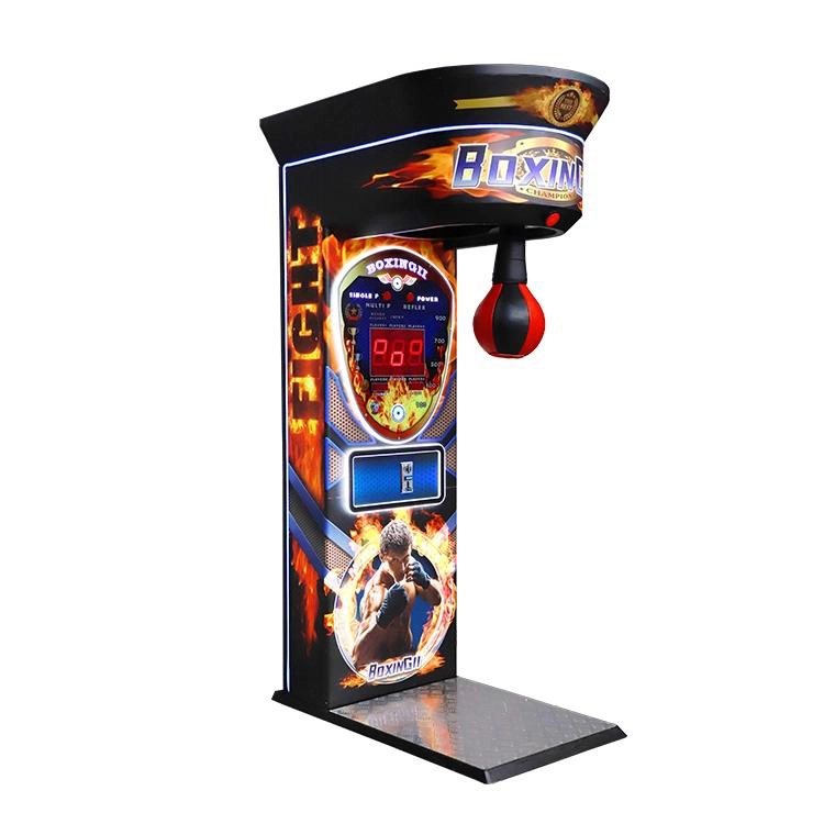 boxing-game-machine-made-of-hardware-4 - Skyfun