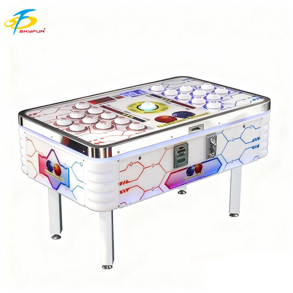 commercial kids ticket arcade game machine factory - Skyfun