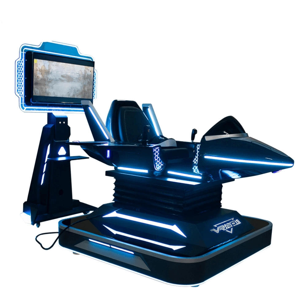 Fun Fighter - Skyfun