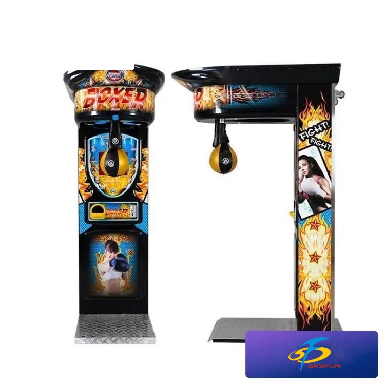popular-boxing-consoles-1 - Skyfun
