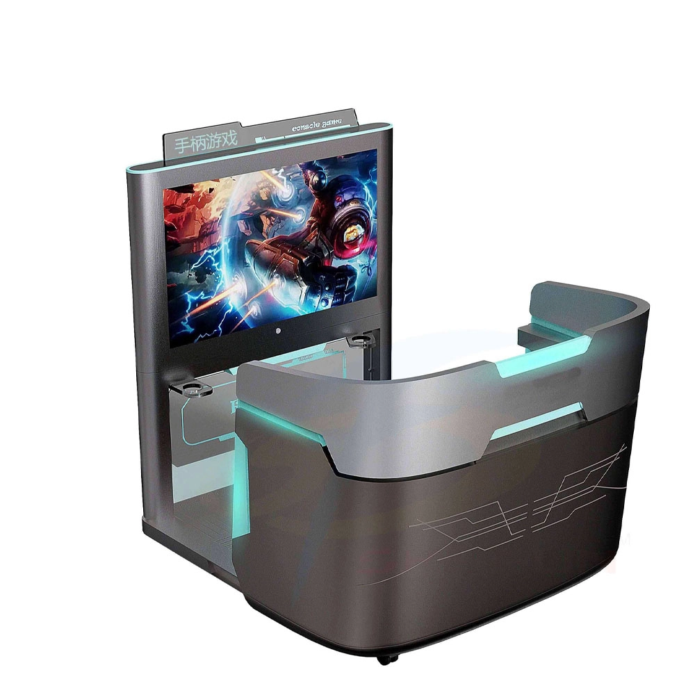 PS5 Game Console Self-Service - Skyfun