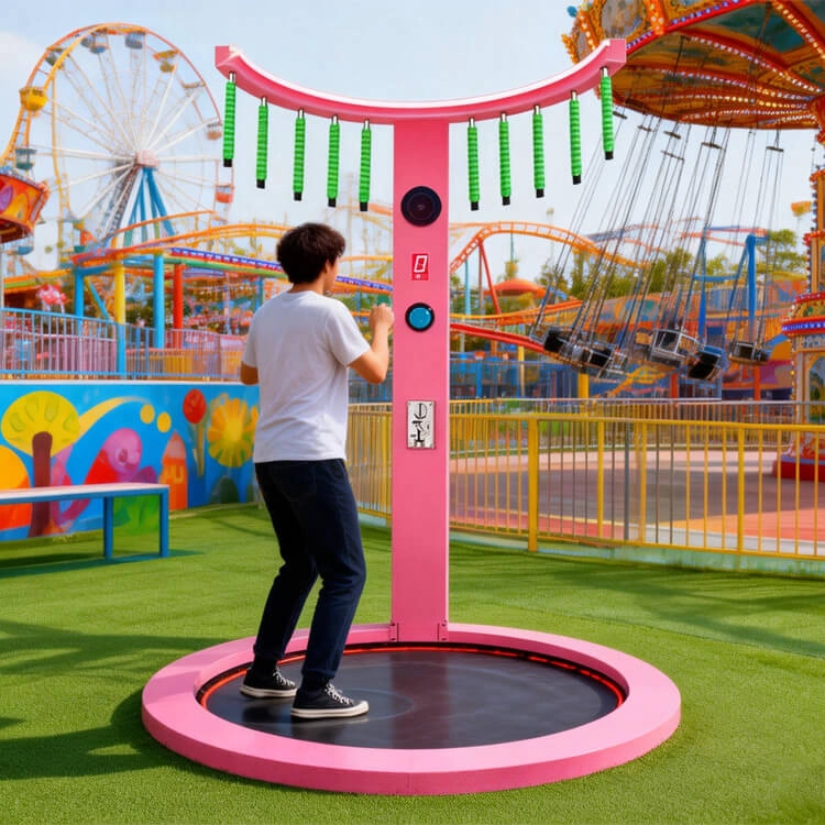 Quick-hands Game Props 110V220V - Skyfun Quick-hands Game Props 110V220V - Skyfun