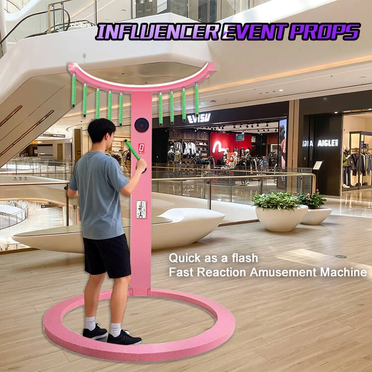 Quick-hands Game Props Sports Game - Skyfun Quick-hands Game Props Sports Game - Skyfun