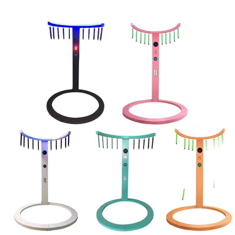 Quick-hands Game Props Stainless steel+ Plastic - Skyfun Quick-hands Game Props Stainless steel+ Plastic - Skyfun
