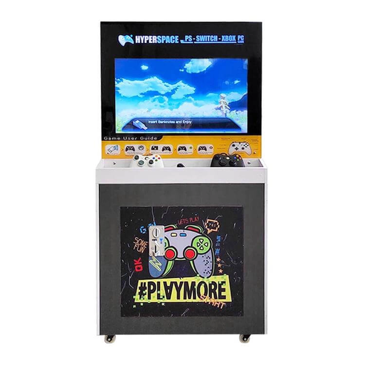 wooden-box-pc-console-game-1 - Skyfun