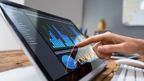 Analytics Analytics