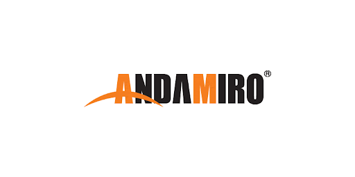 andamiro-log andamiro-log