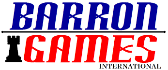 Barron Games International
