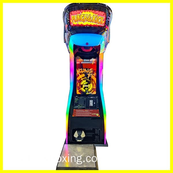 boxing-arcade boxing arcade