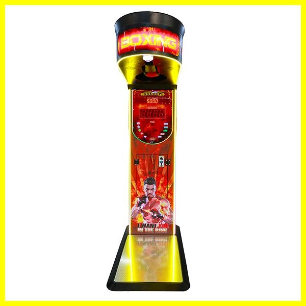 boxing-arcade-game boxing arcade game