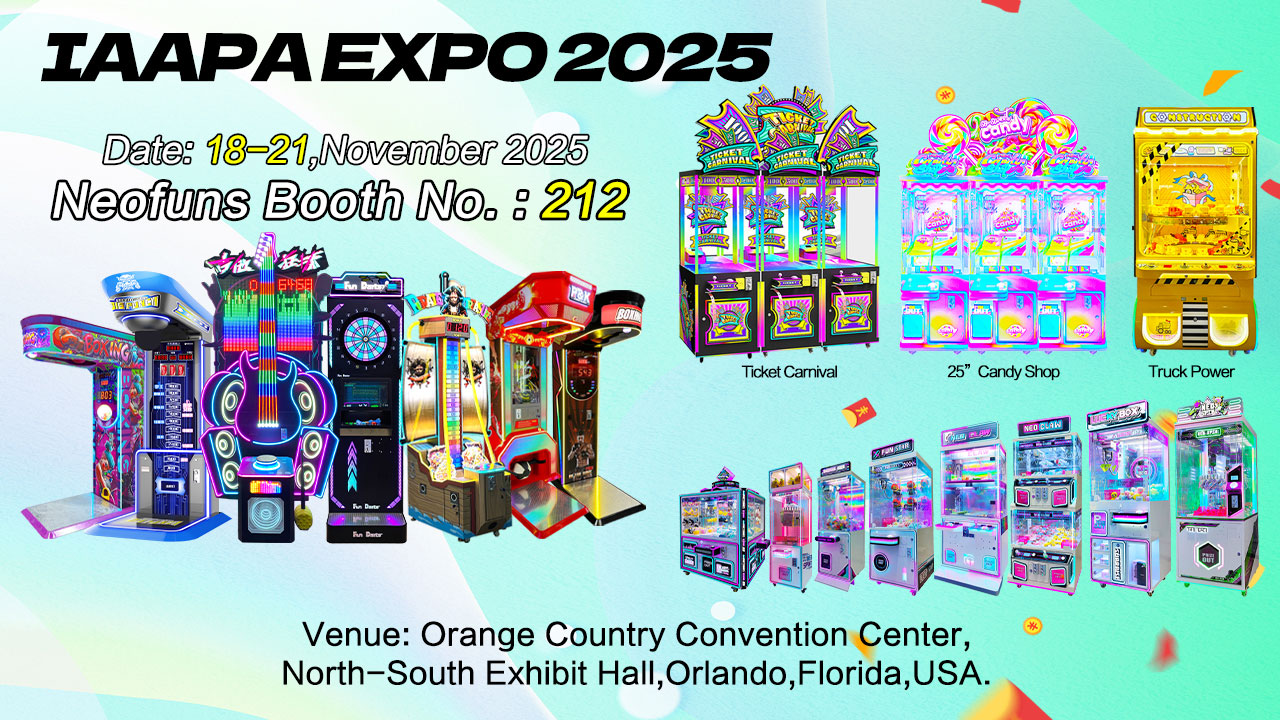 IAAPA-Orlando-2025