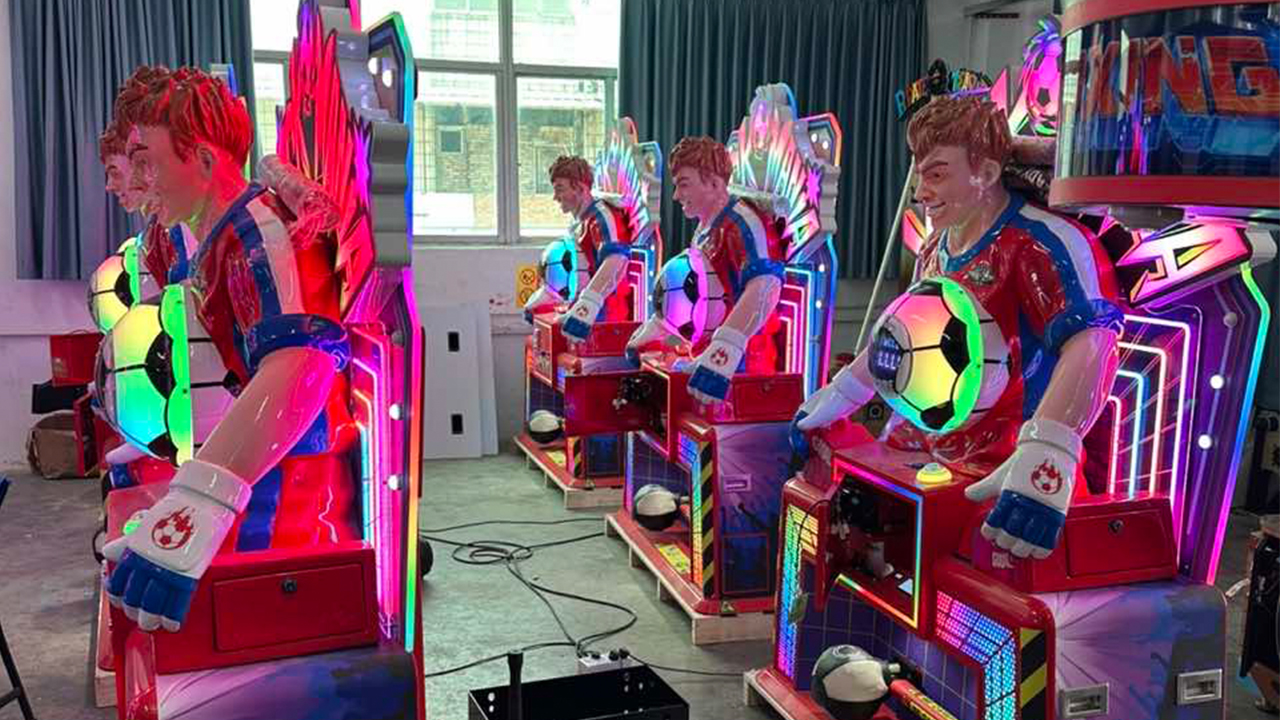 Kick Mania Production Kick Mania Production