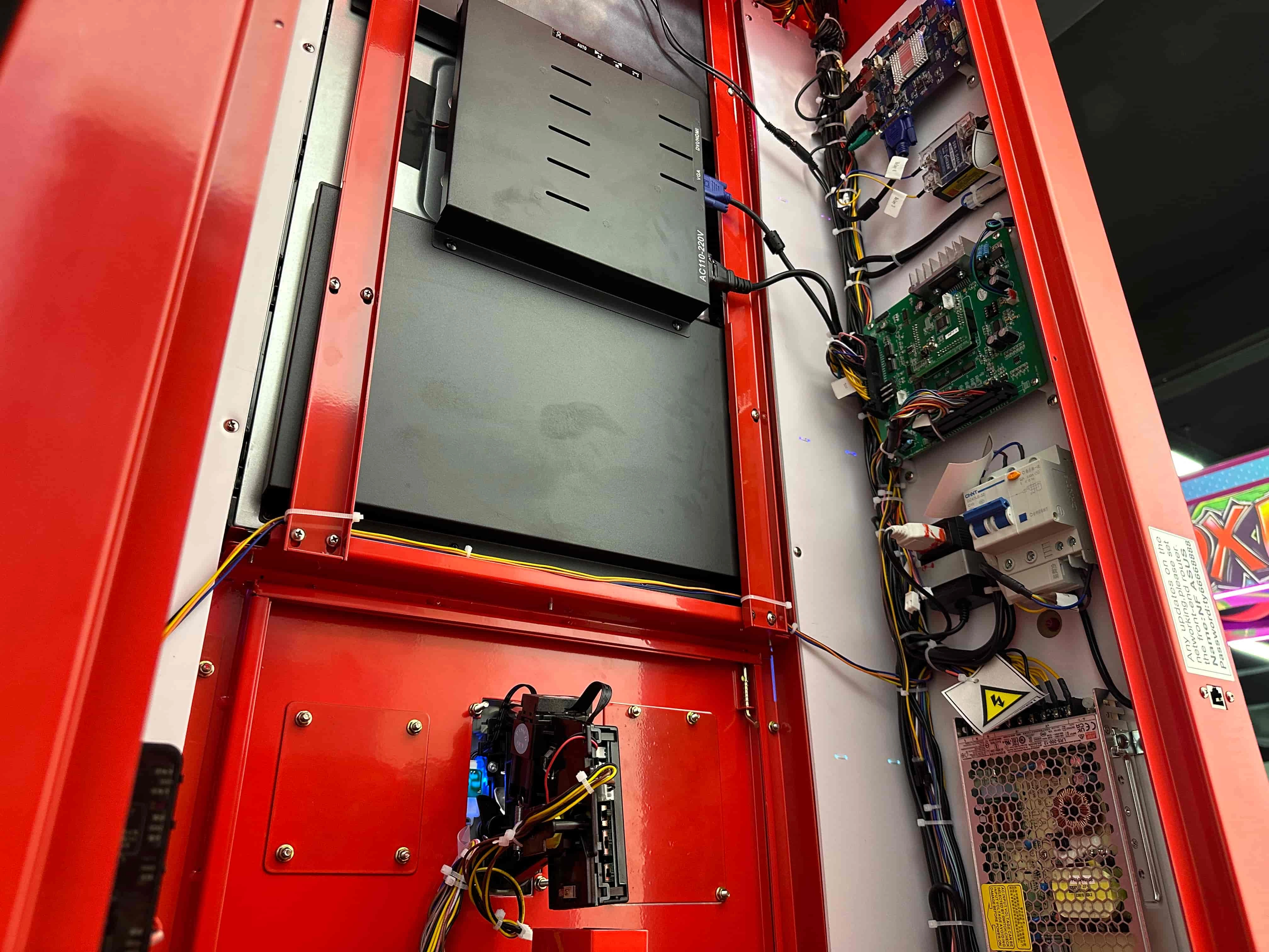 Mainboard