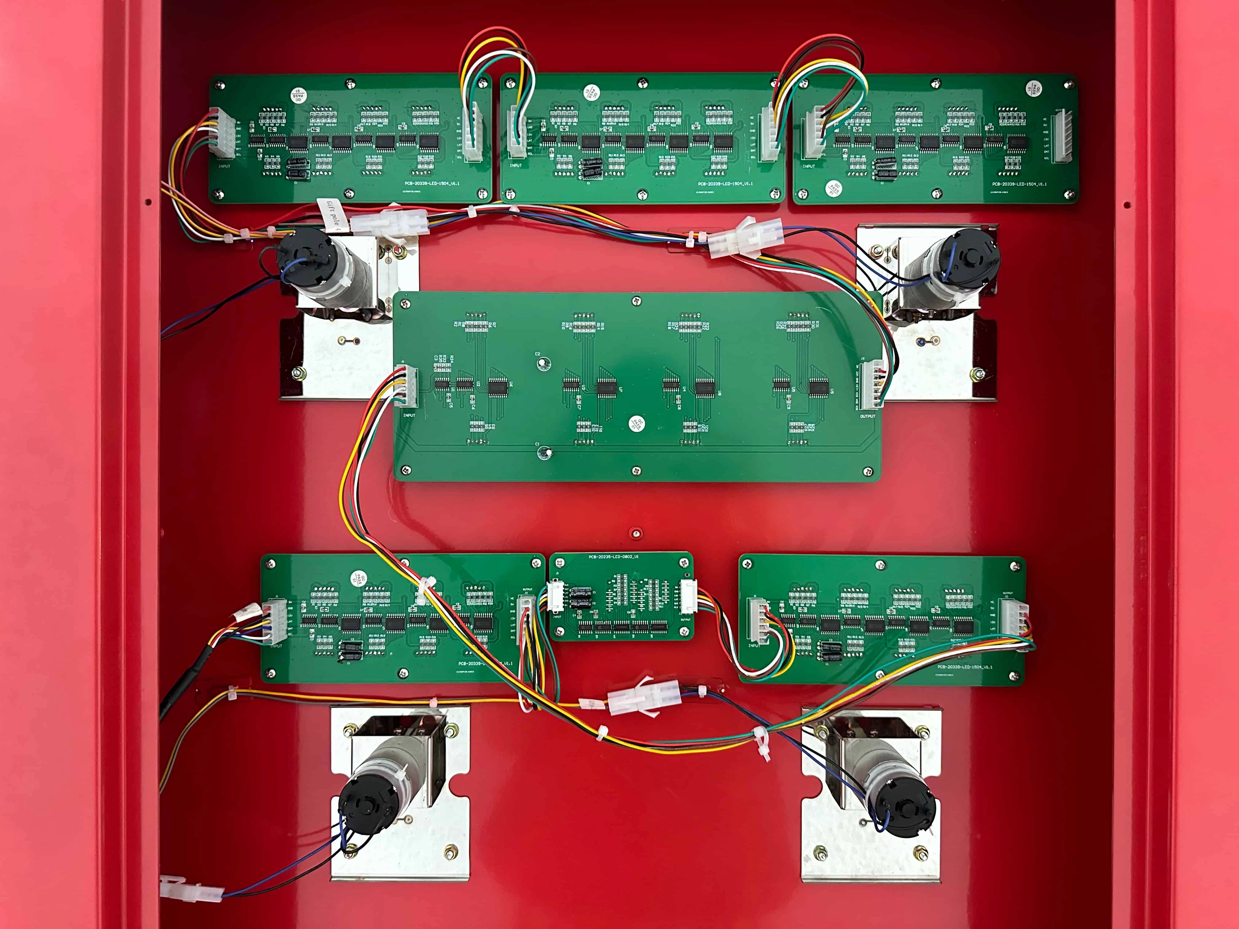Mainboard