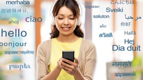 Multilingual