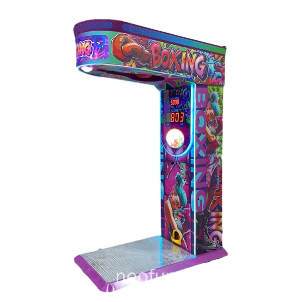 punching-bag-arcade-game punching bag arcade game