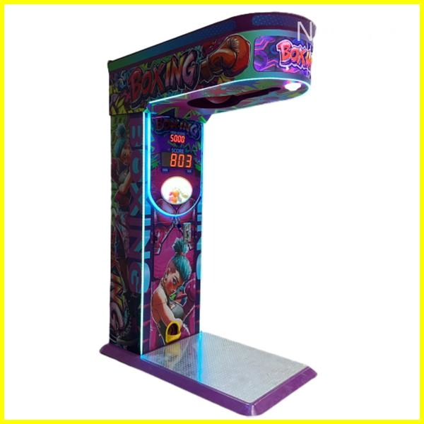punching-bag-machine punching bag machine