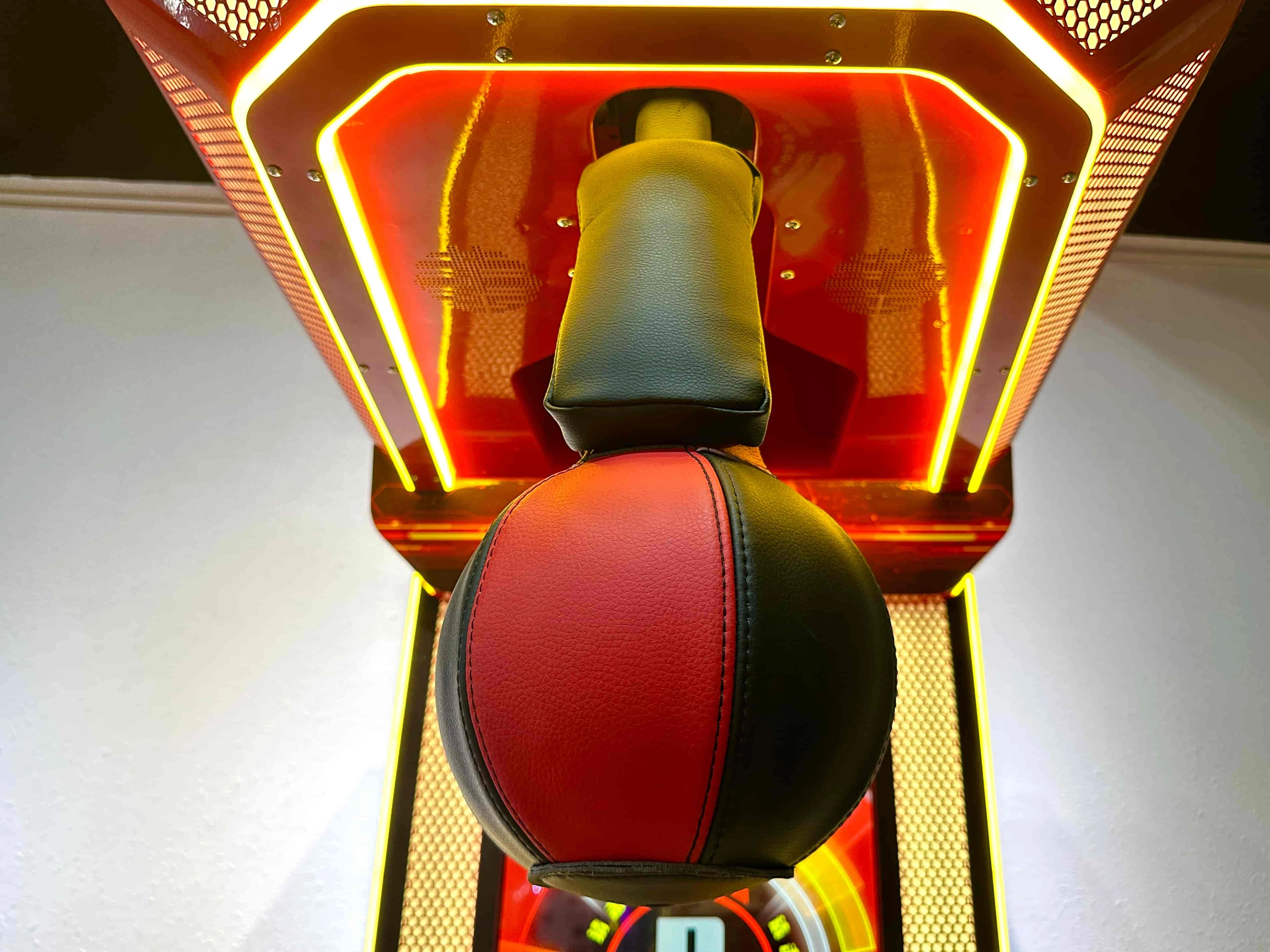 Punching Ball