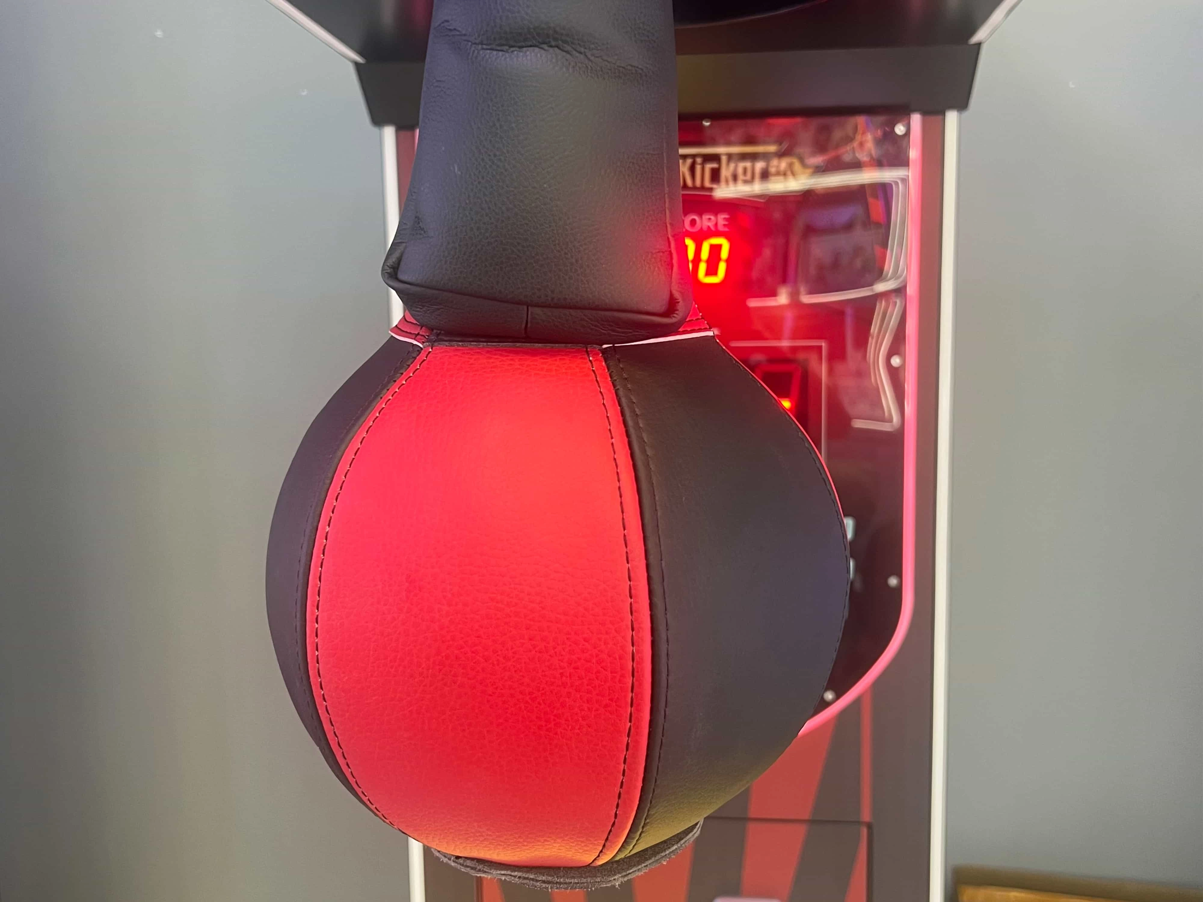 Punching Ball-Boxing Champion