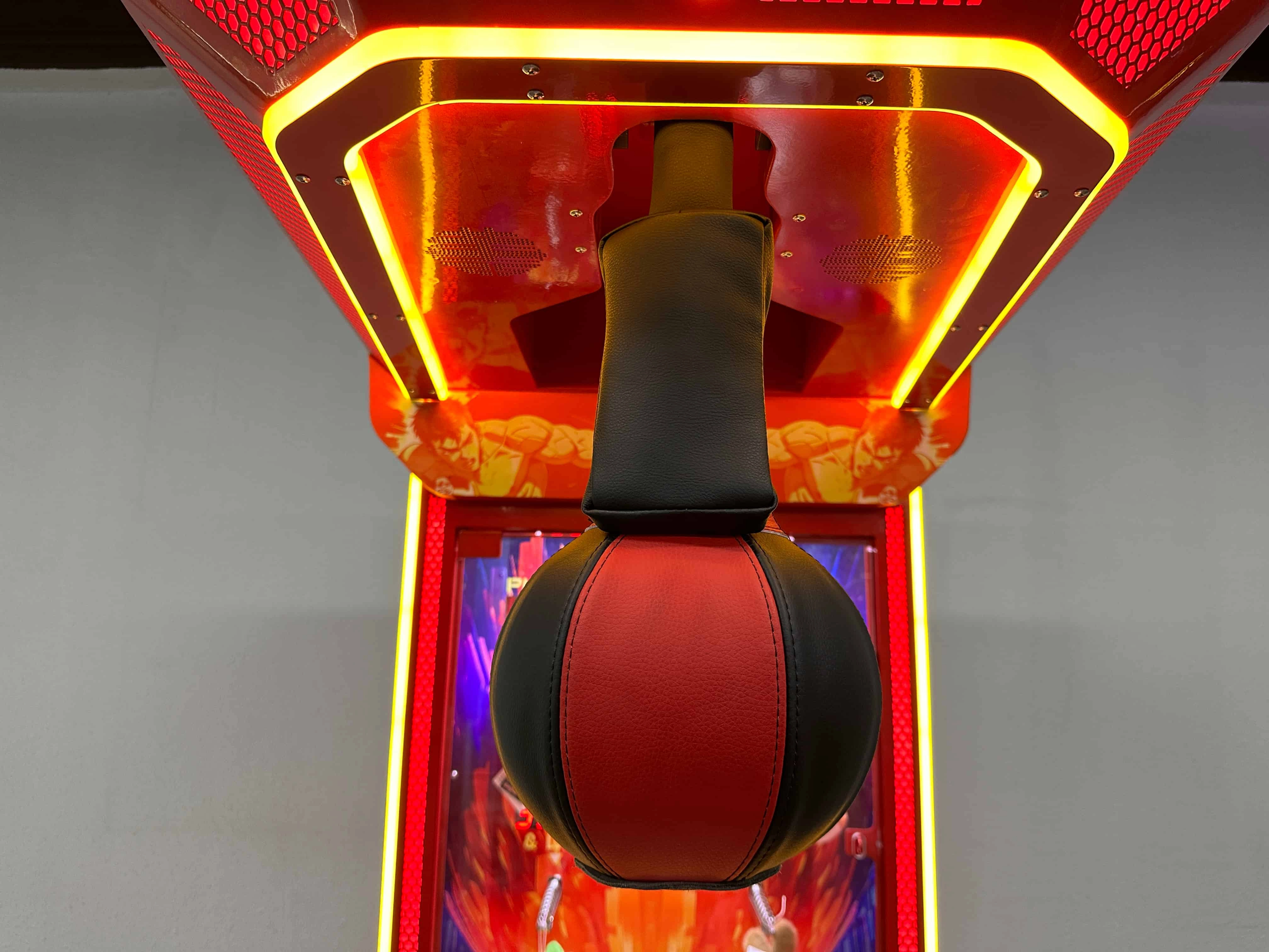 Punching-Ball Punching Ball