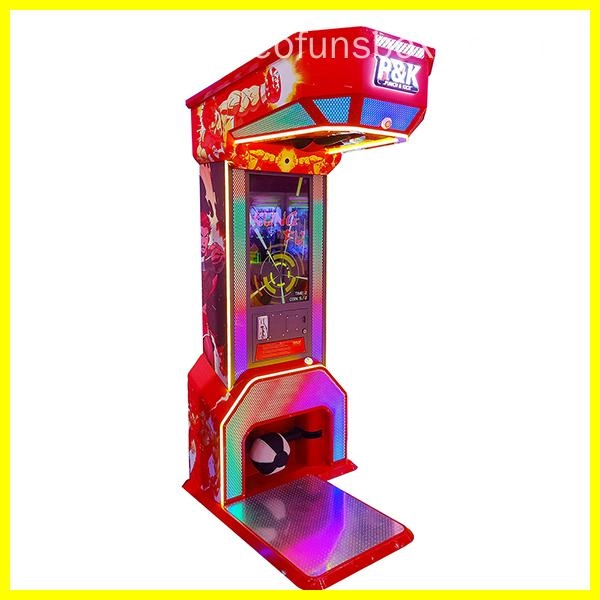 punching games