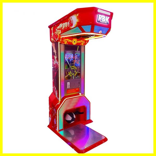 punching-games punching games