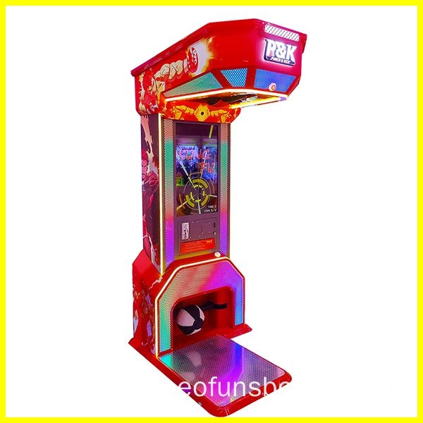 punching games