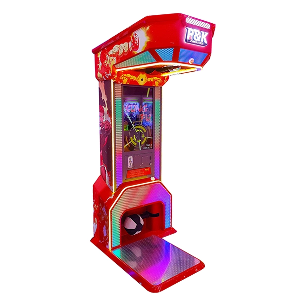 punching games