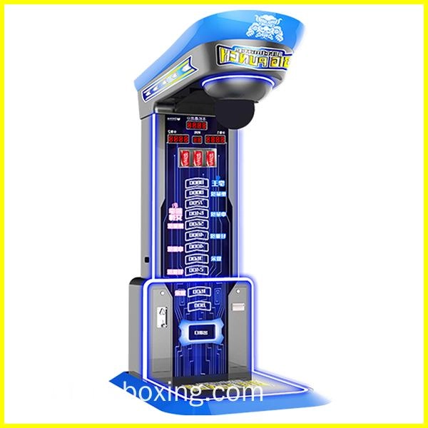 punching machine