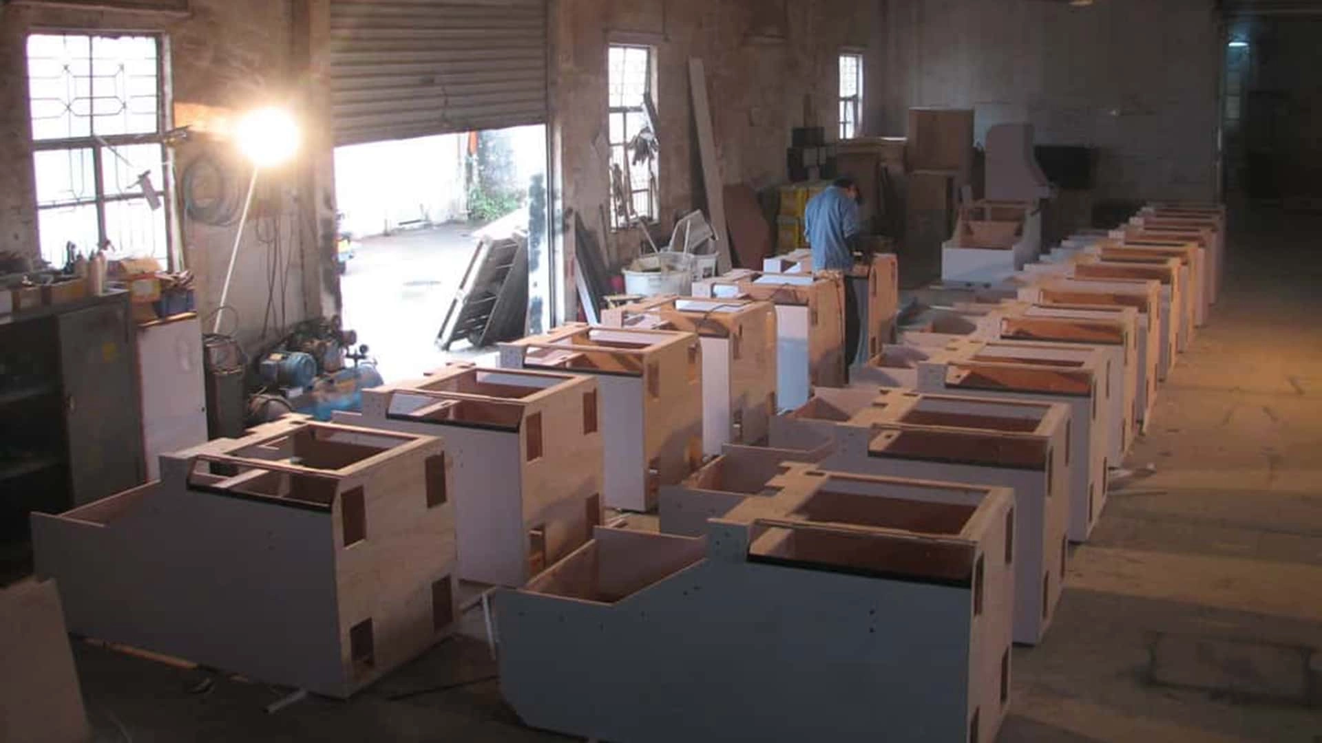 Workshop