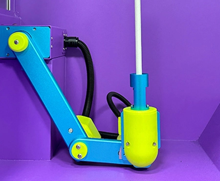 NewFuns - 02 EXCELLENTMANIPULATOR