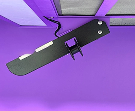 NewFuns - 03 HIGH QUALITYEMBOSSING KNIFE