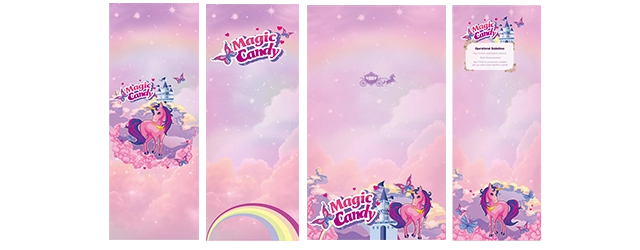 NewFuns - cotton-candy-making-vending-machine NewFuns - cotton candy making vending machine