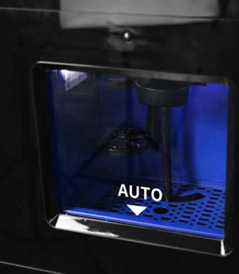 NewFuns - Porta tazza con sollevamento automatico