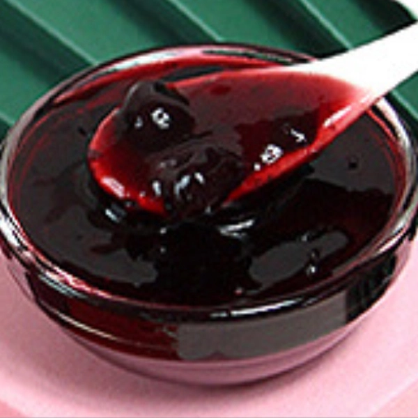 NewFuns - Blueberry-Jam NewFuns - Blueberry Jam