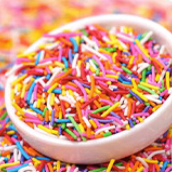 NewFuns - Candy-grains NewFuns - Candy grains