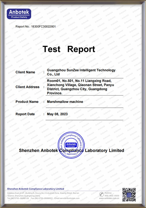 FDA18300FC30022801-SUNZEE