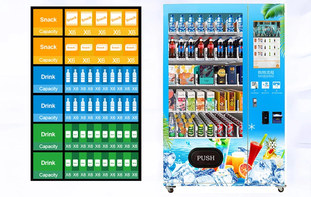 NewFuns - Large Capacity & Versatile Storage