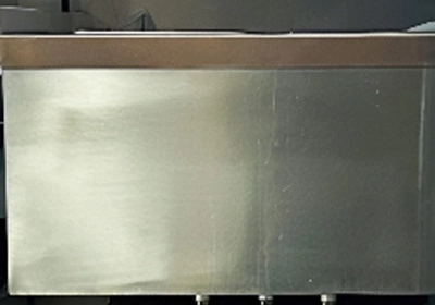 NewFuns - Milk slurry storage refrigerator