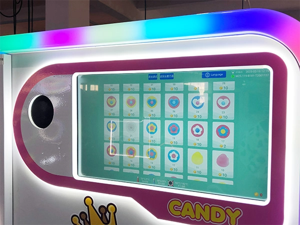 NewFuns - Ordering-screen NewFuns - Ordering screen