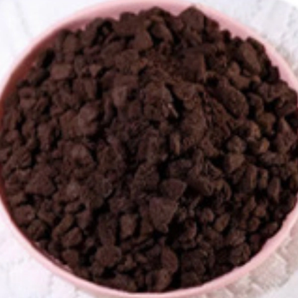 NewFuns - Oreo-ingredients NewFuns - Oreo ingredients