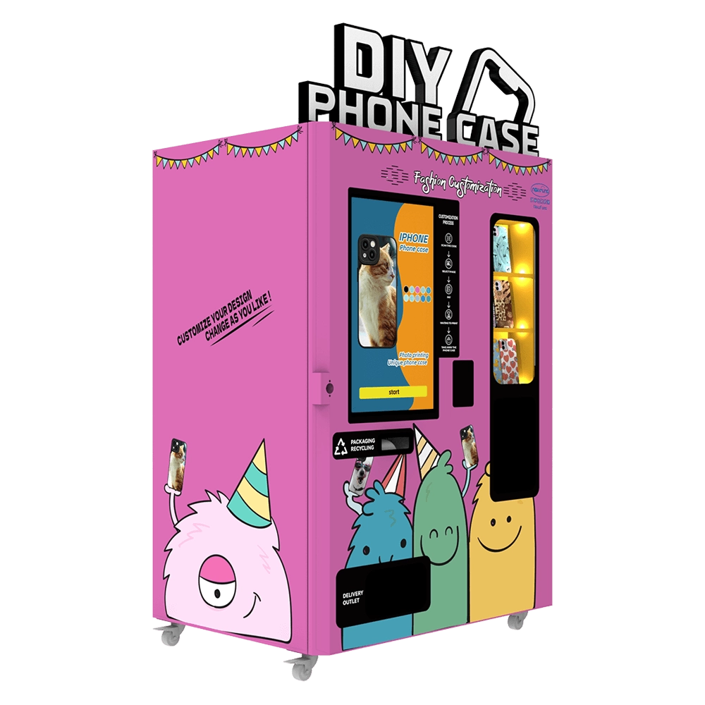 phone case vending machine 2