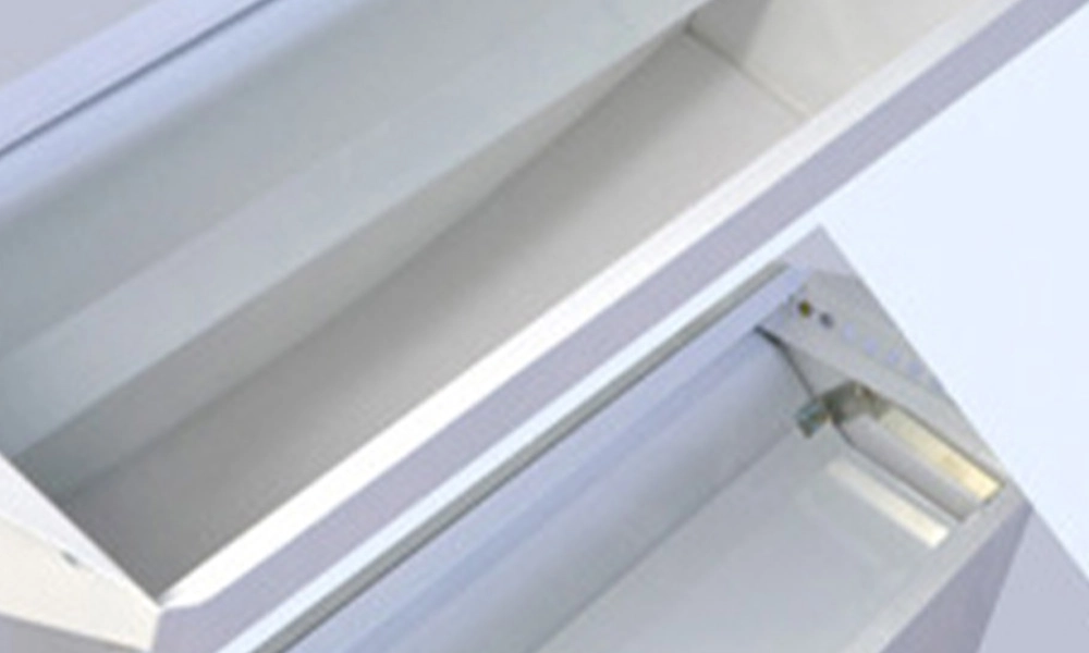 NewFuns - Pick-up Counter