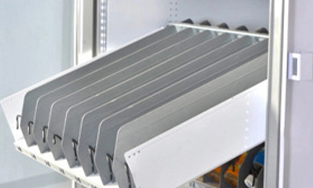 NewFuns - PULL OUT TRAY