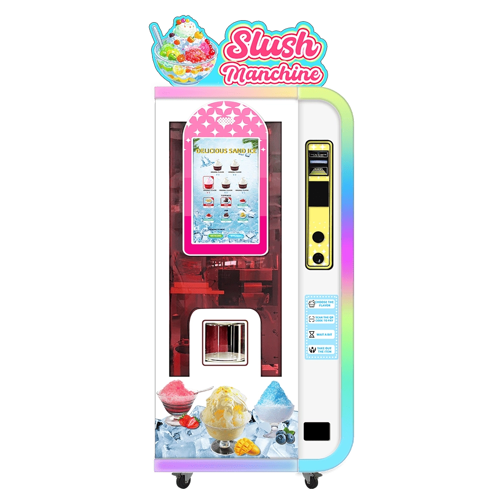 NewFuns - Smoothie-machine2 NewFuns - Smoothie machine2