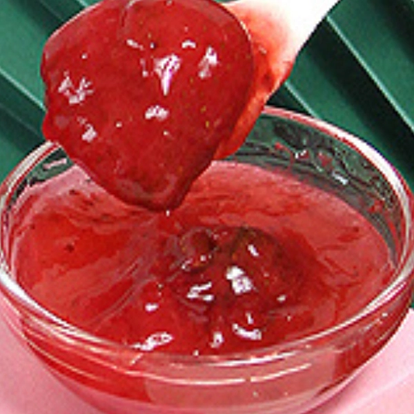 NewFuns - Strawberry-Jam NewFuns - Strawberry Jam